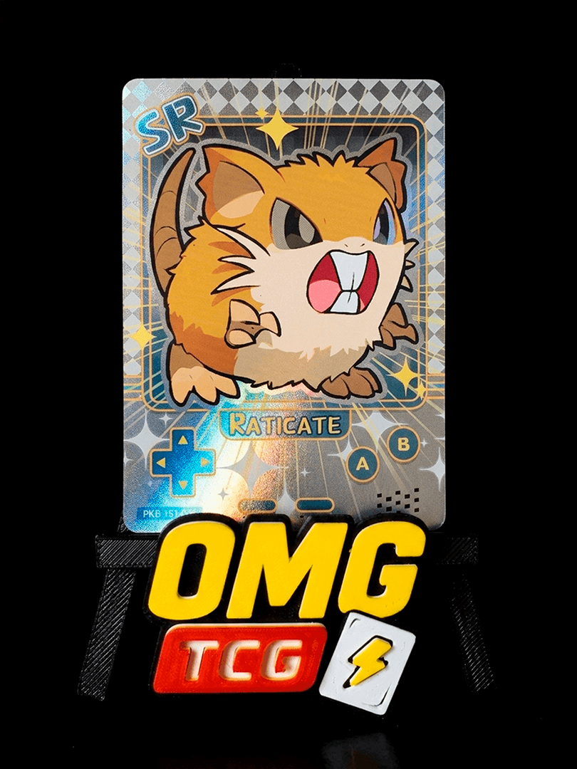 Raticate