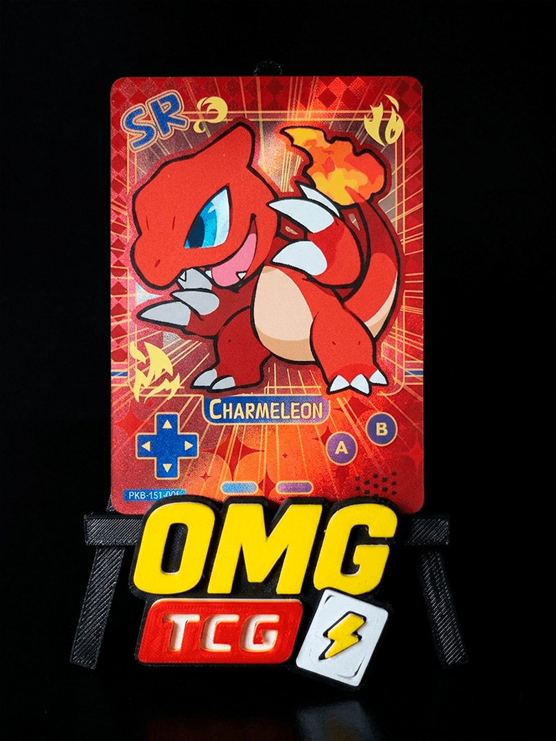 Charmeleon