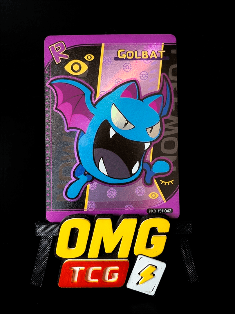 Golbat