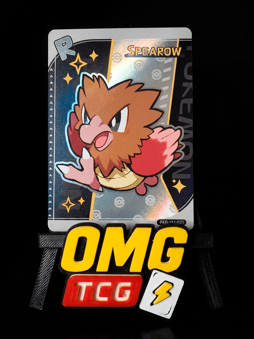 Spearow