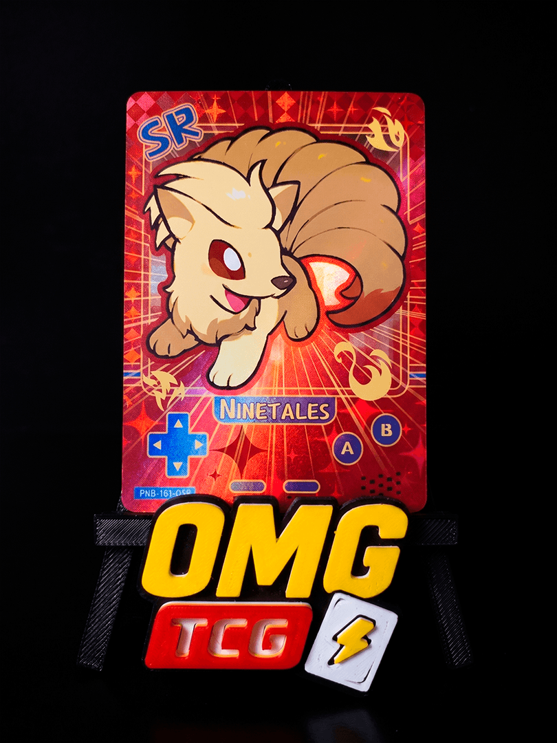 Ninetales