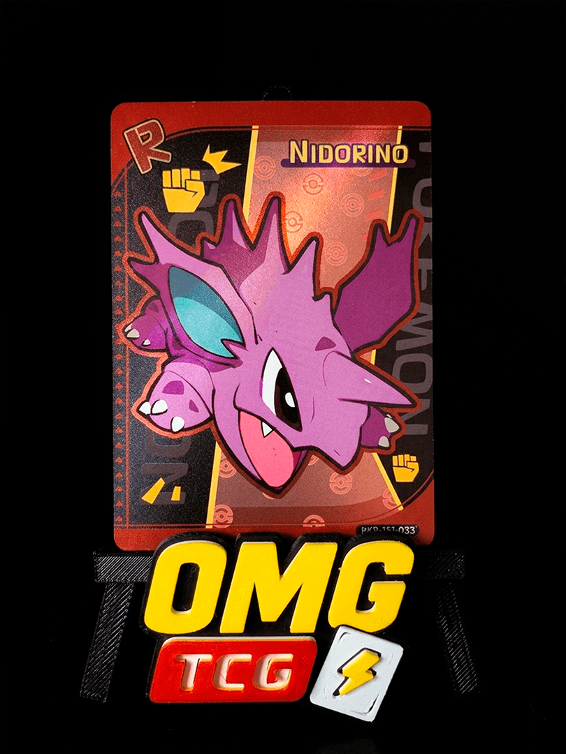 Nidorino