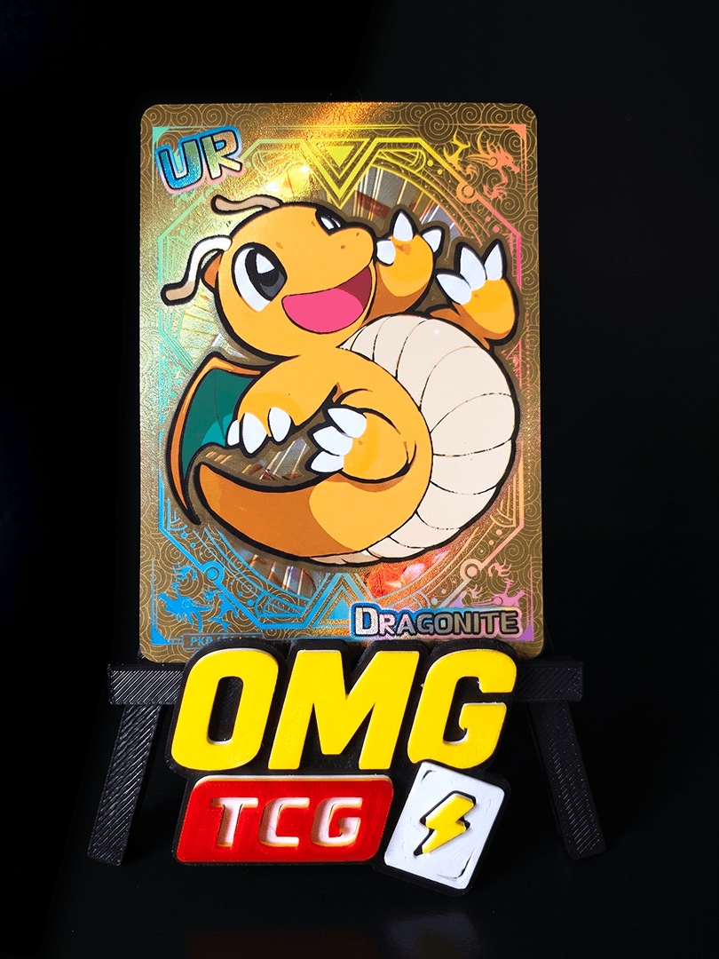 Dragonite