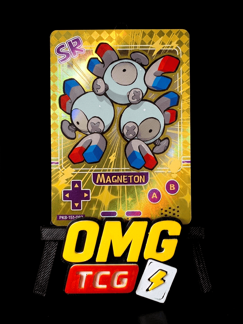 Magneton