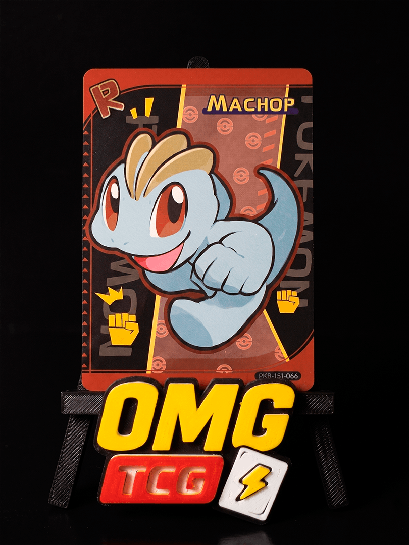 Machop