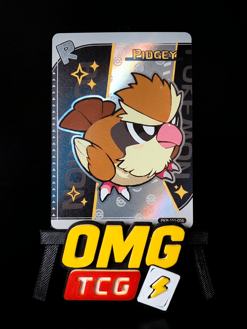 Pidgey