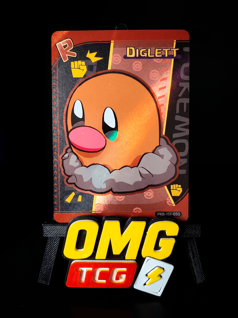 Diglett