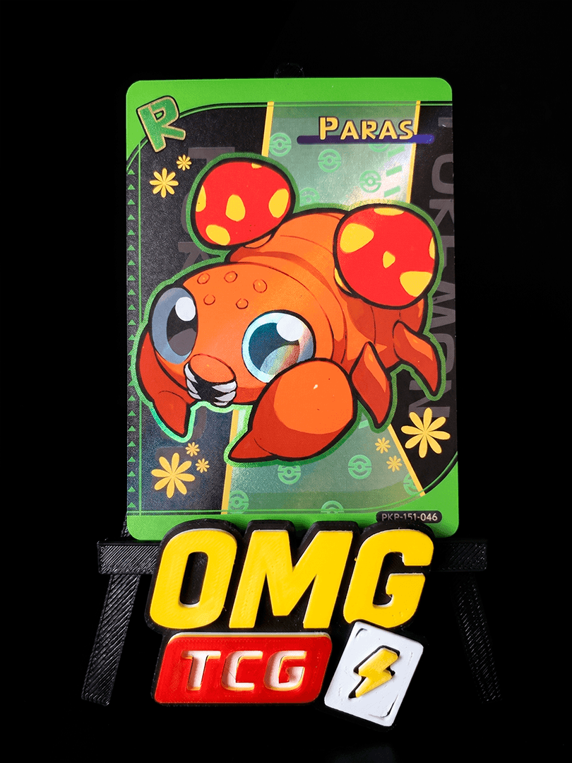Paras