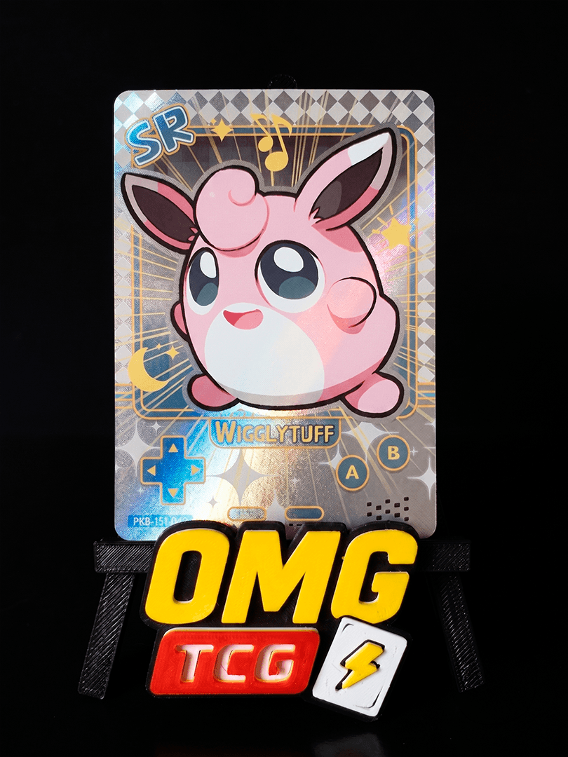 Wigglytuff