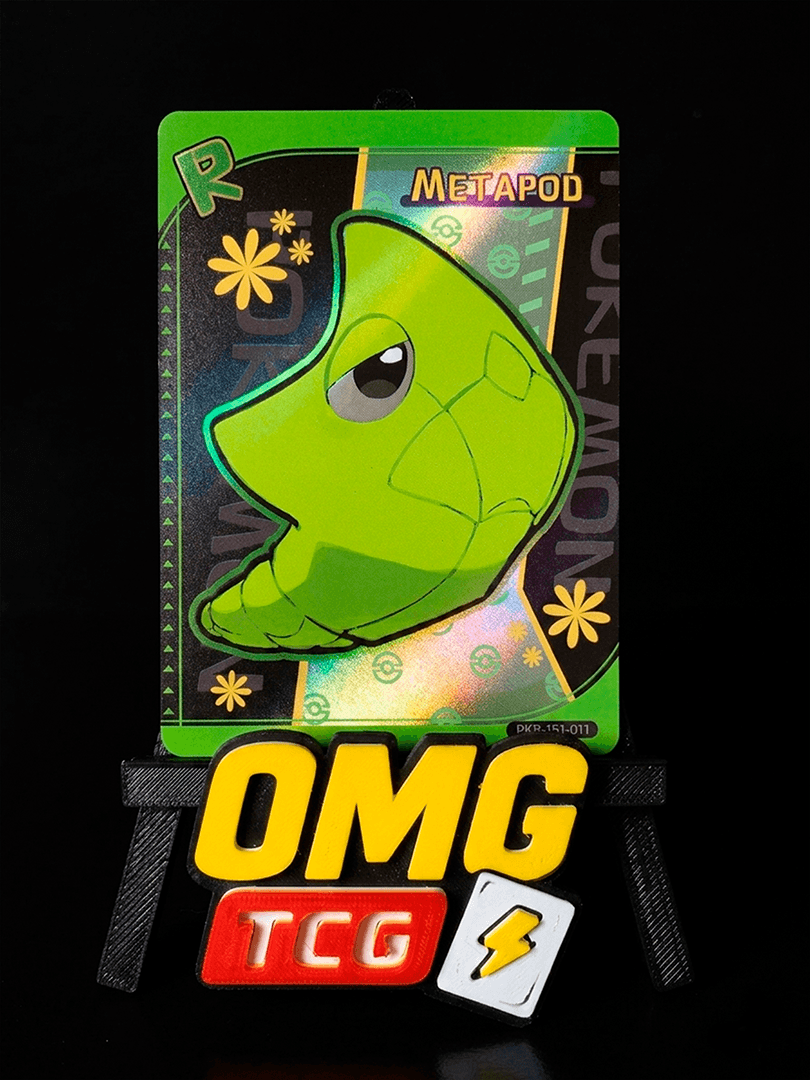 Metapod