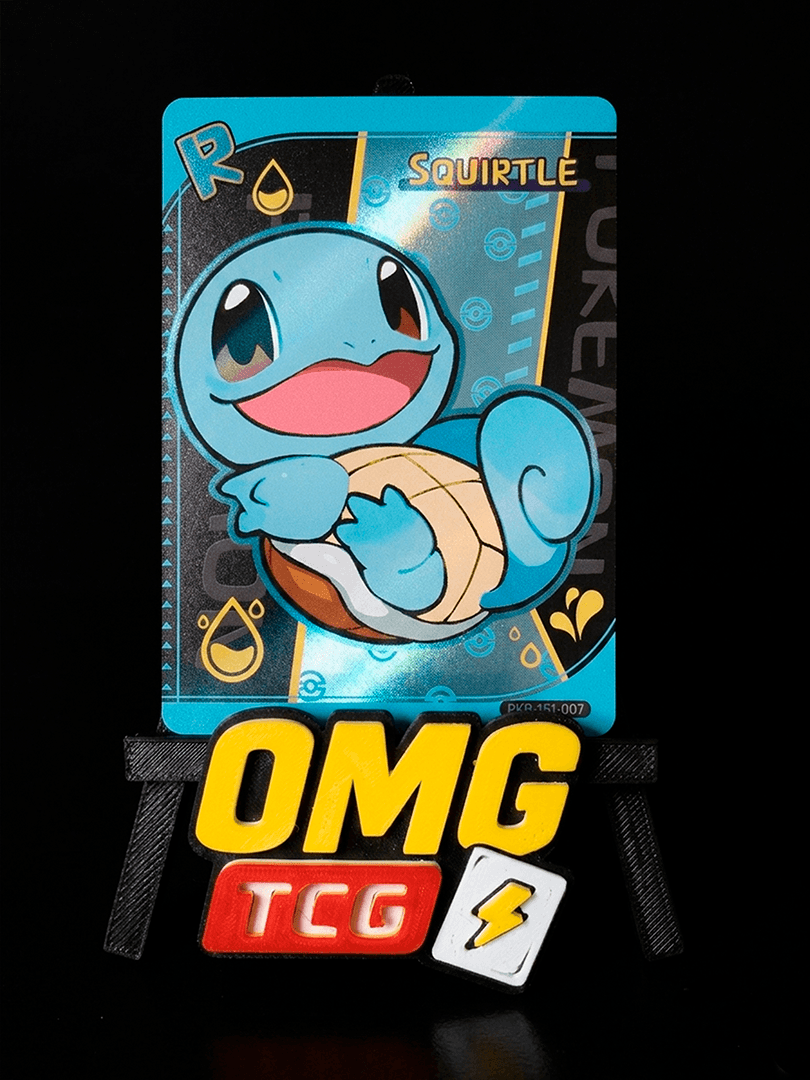 Squirtle