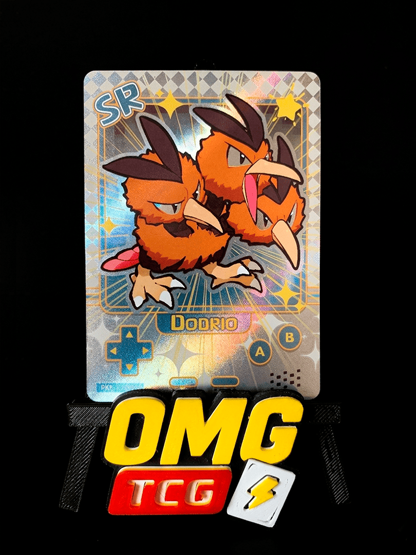 Dodrio