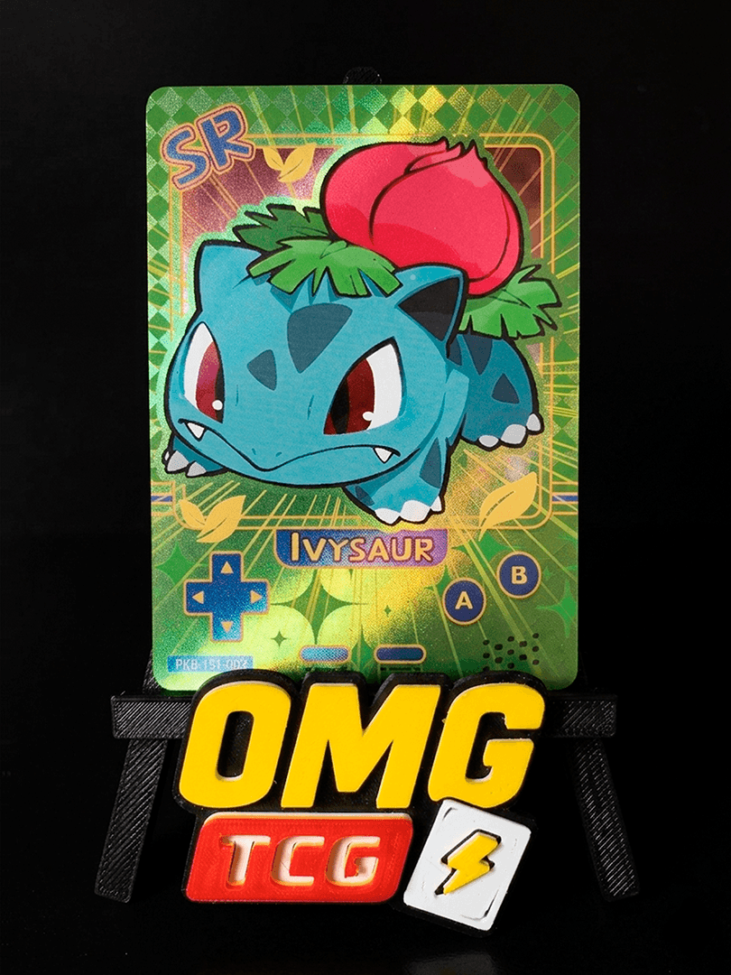 Ivysaur