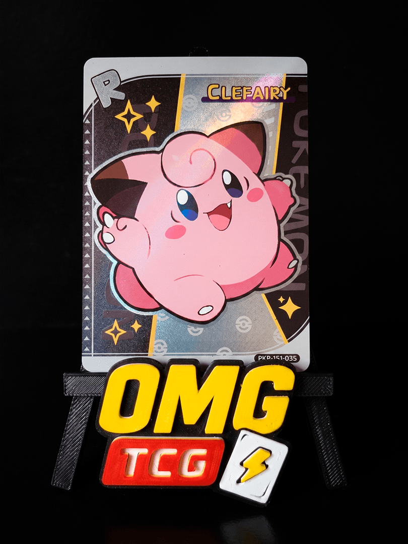 Clefairy