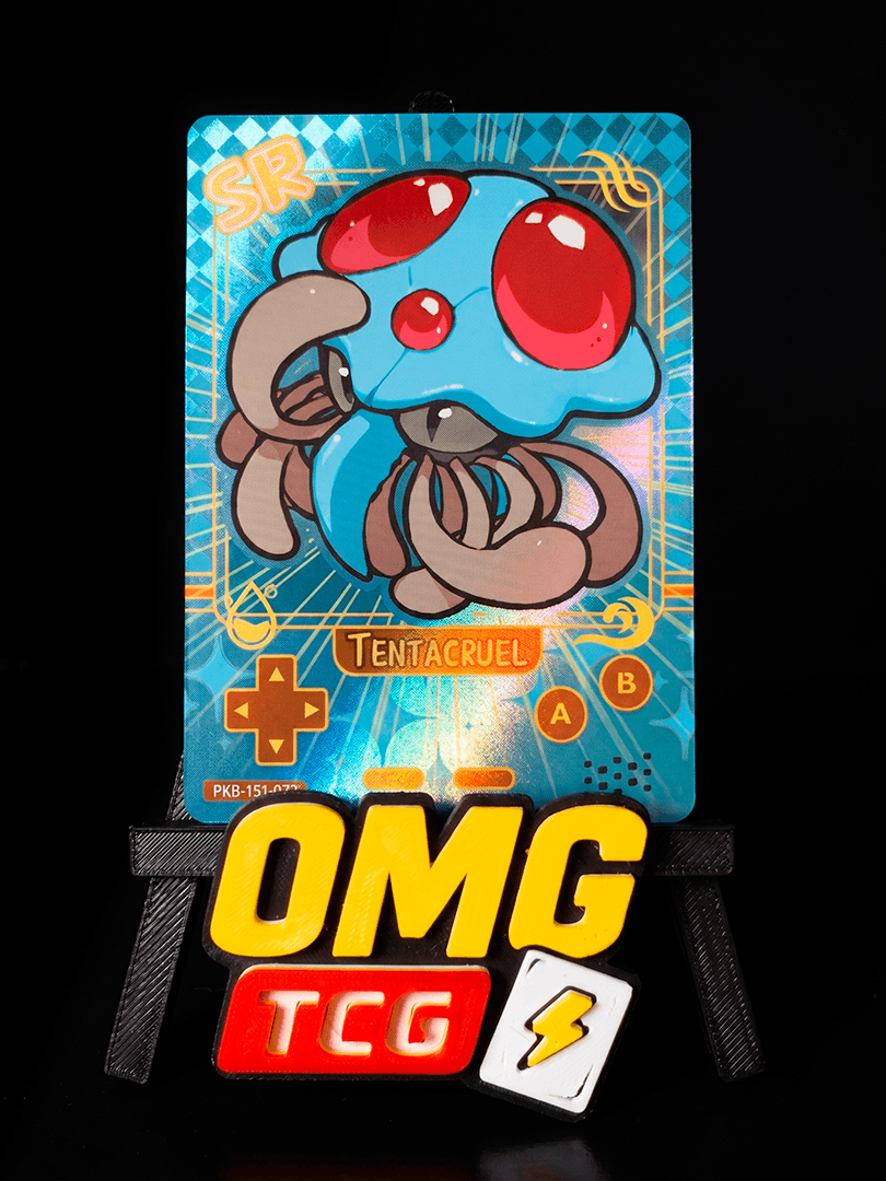 Tentacruel