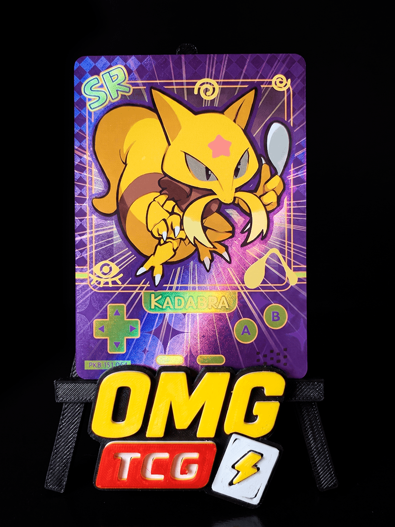 Kadabra