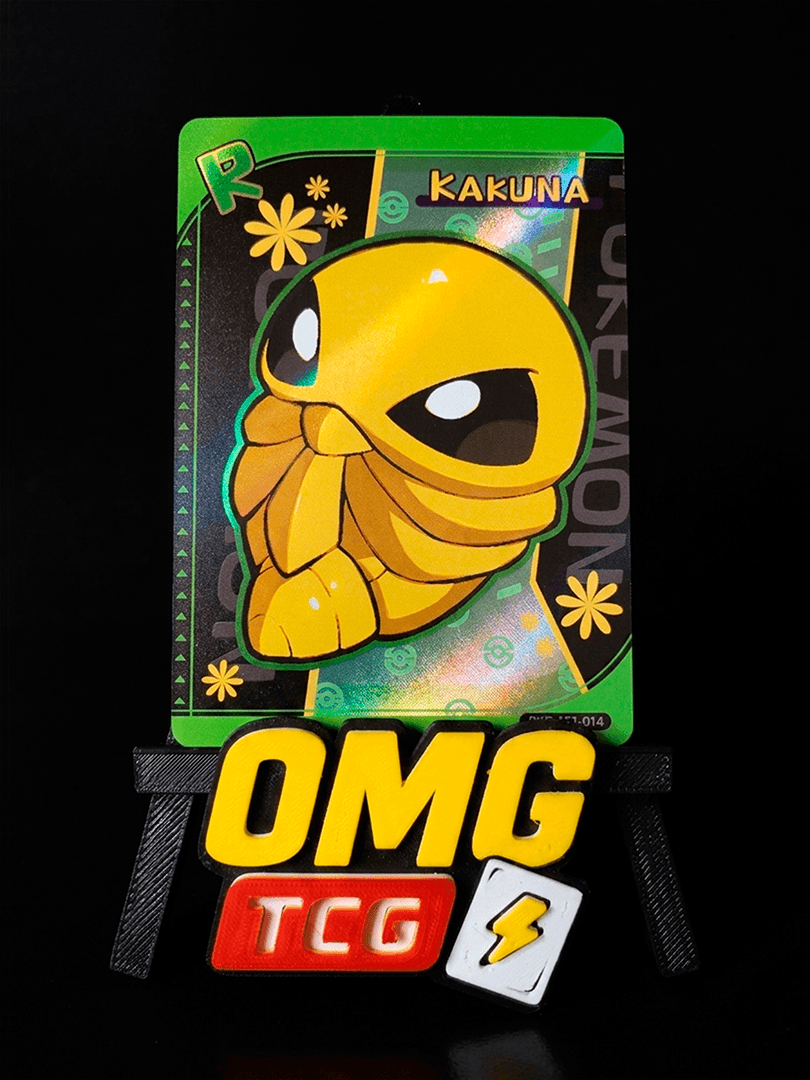 Kakuna