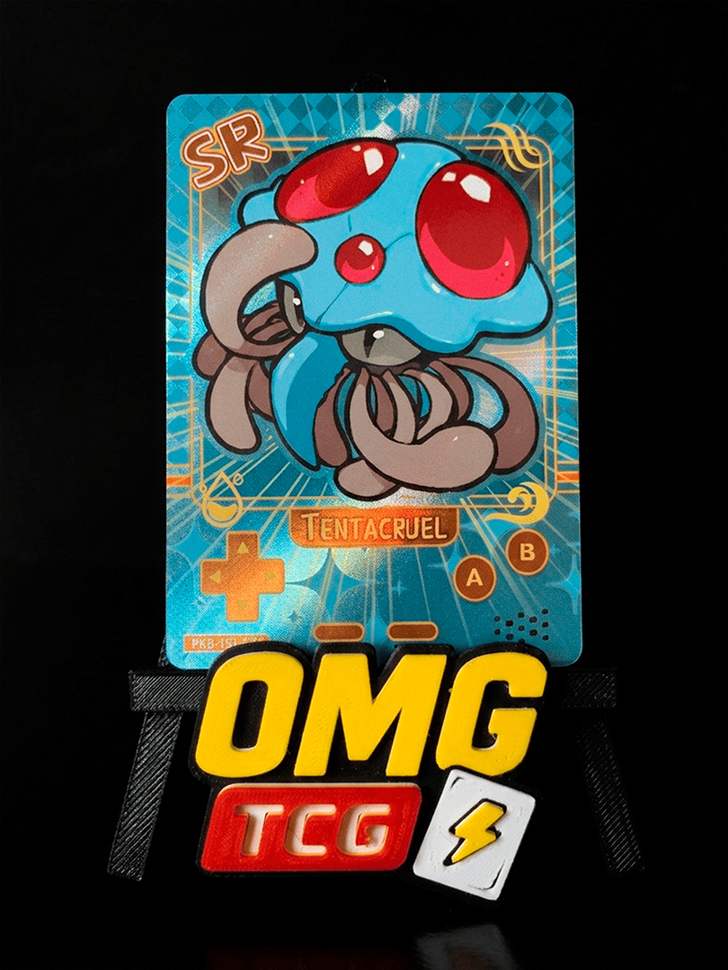 Tentacruel