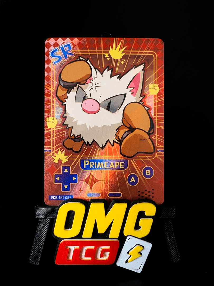 Primeape