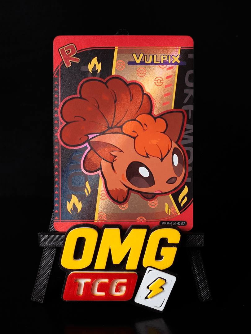 Vulpix