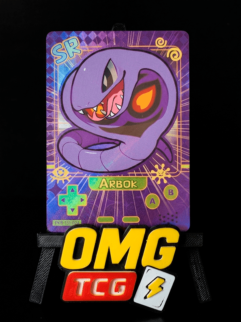 Arbok