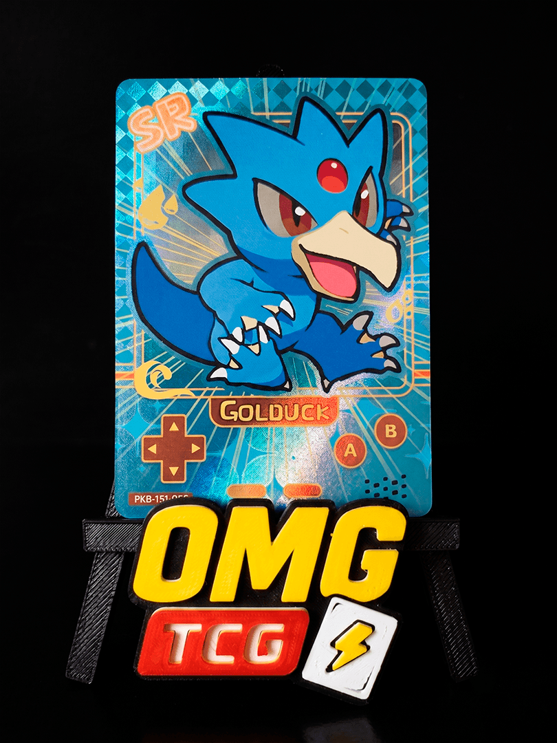 Golduck