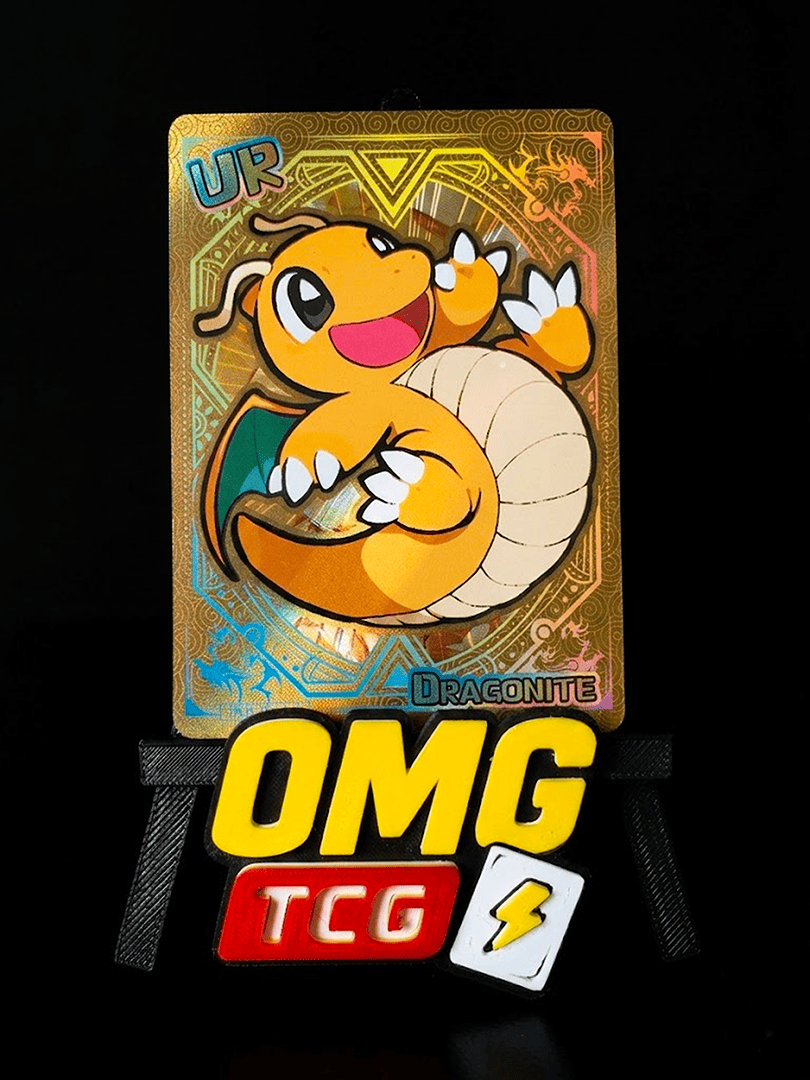 Dragonite