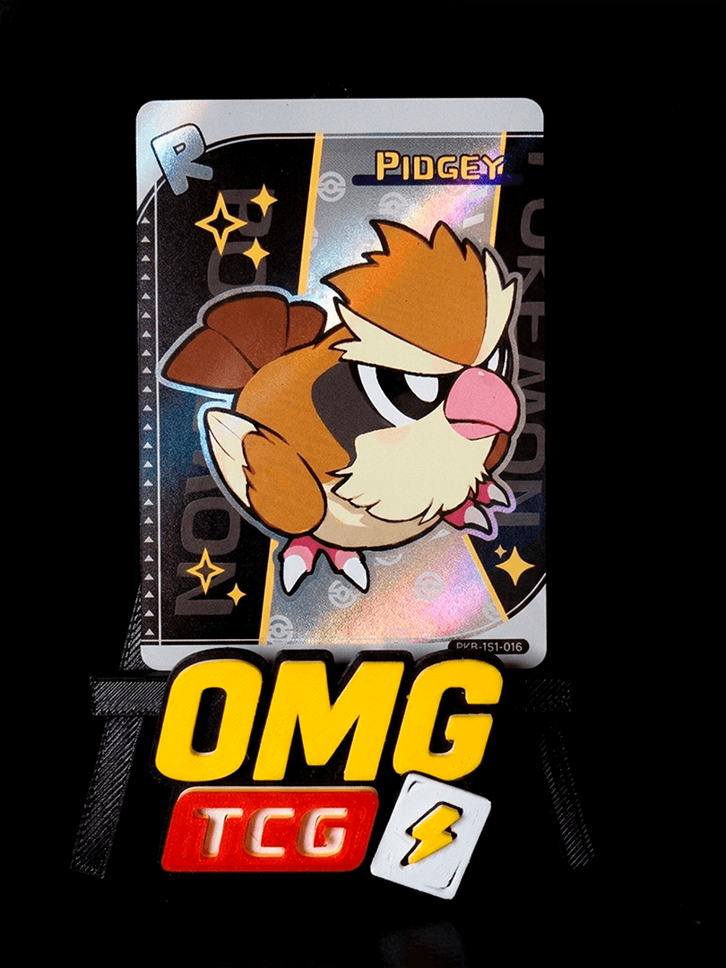 Pidgey