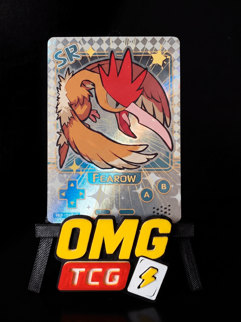 Fearow