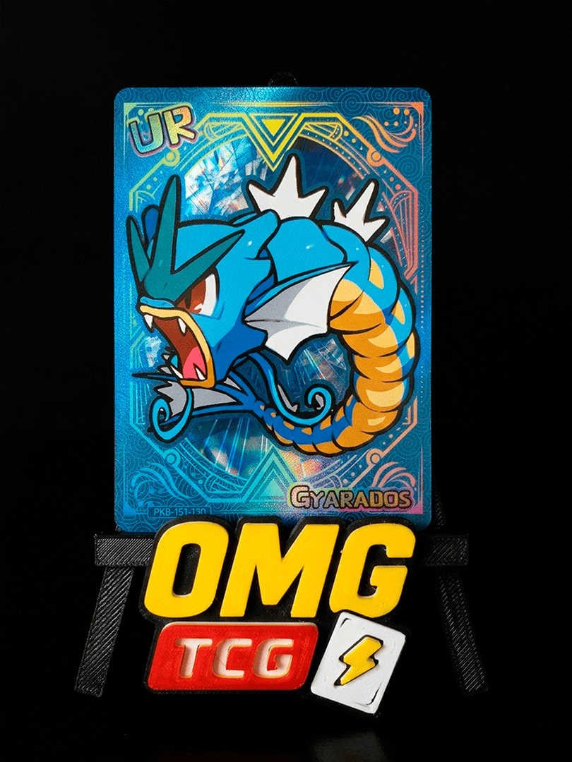 Gyarados