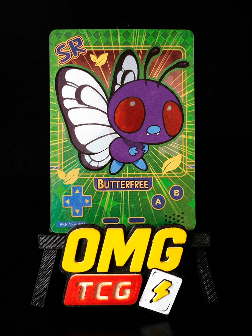 Butterfree