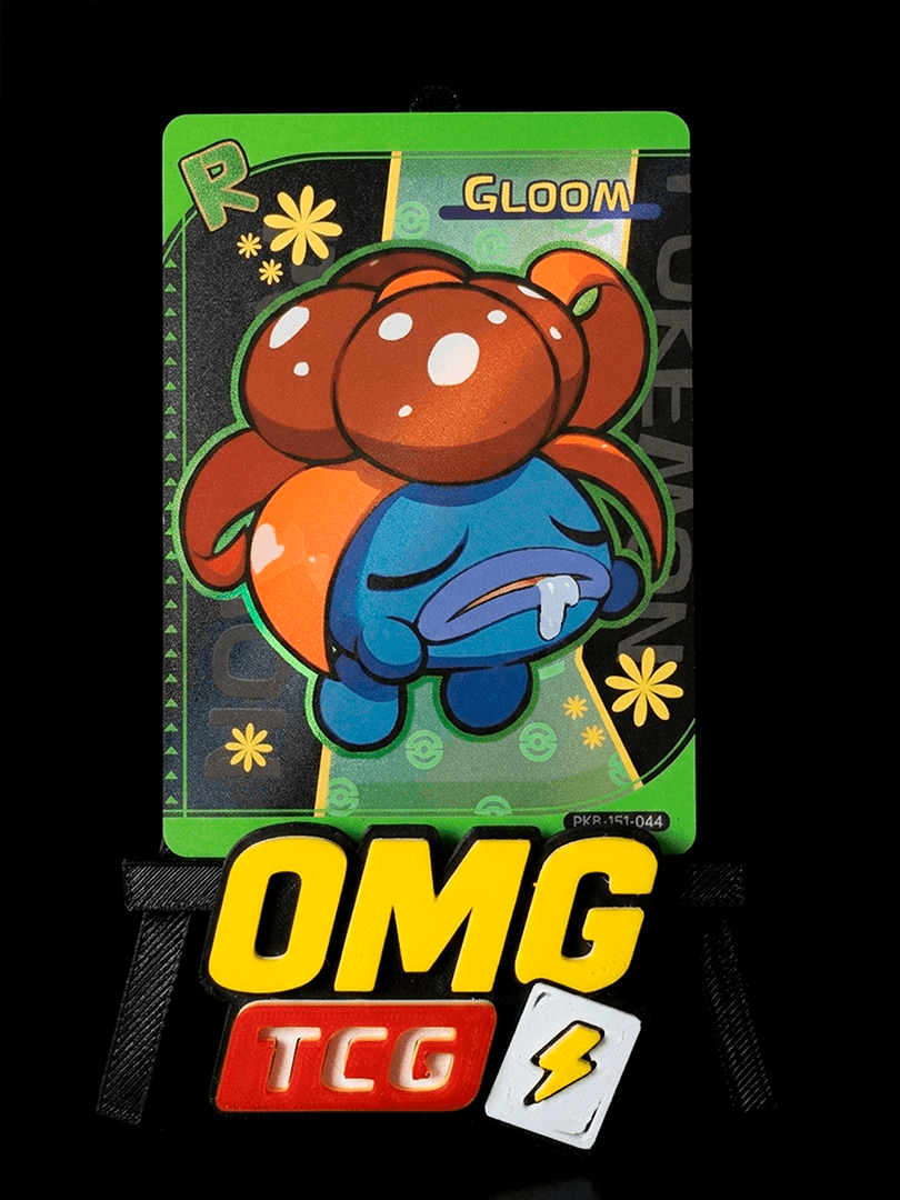 Gloom
