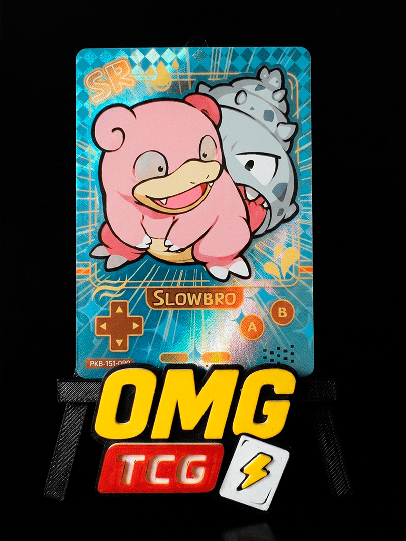 Slowbro