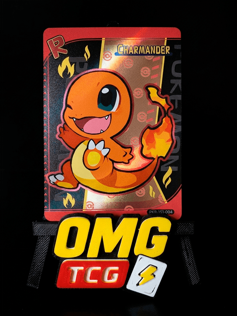 Charmander