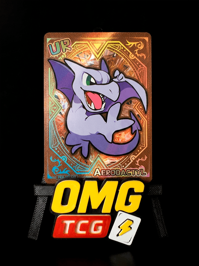 Aerodactyl
