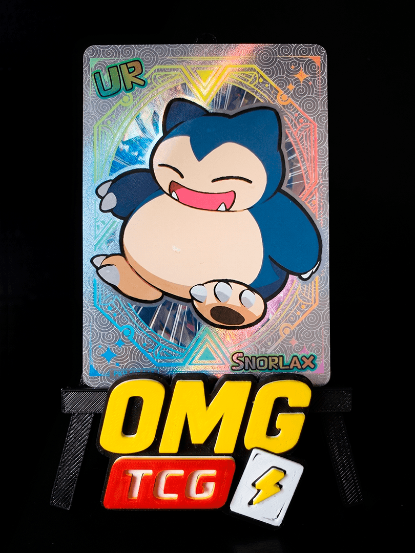 Snorlax