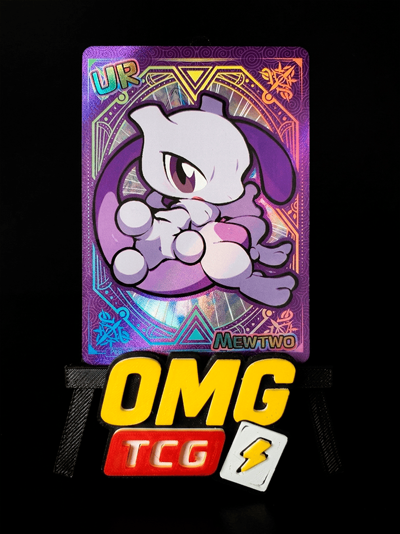 Mewtwo