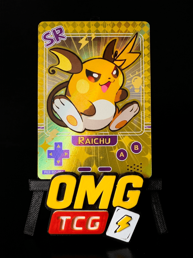 Raychu