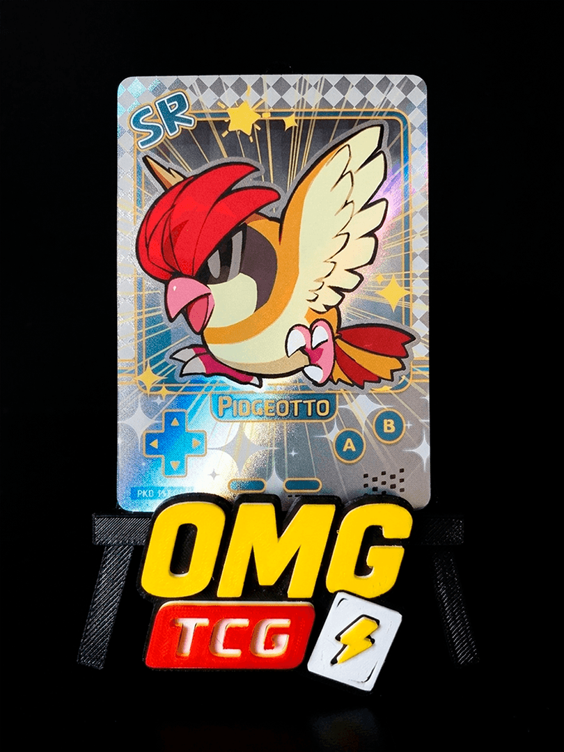 Pidgeotto