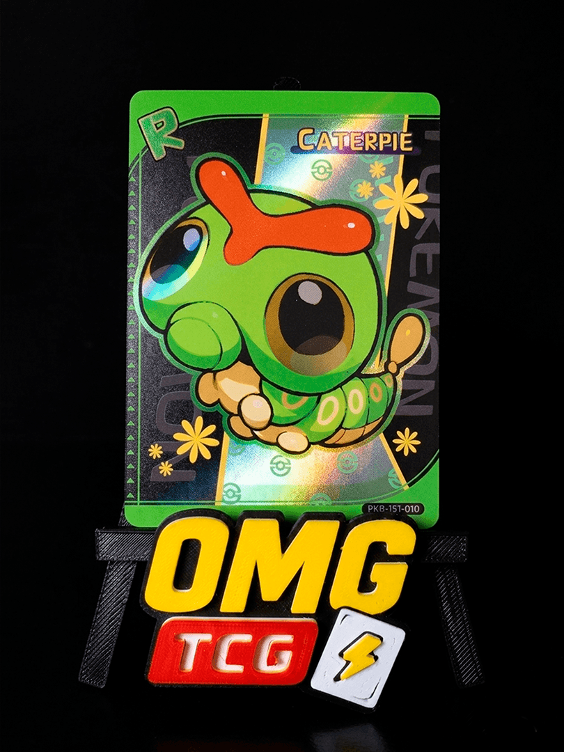 Caterpie