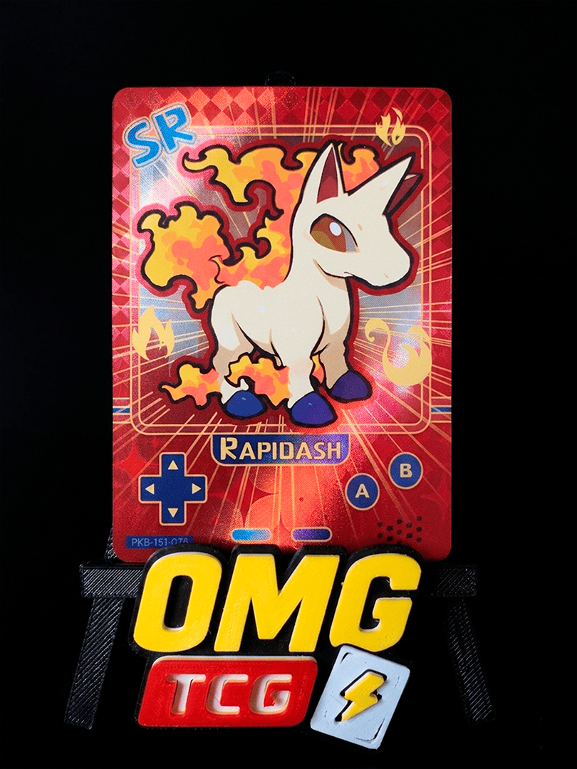 Rapidash