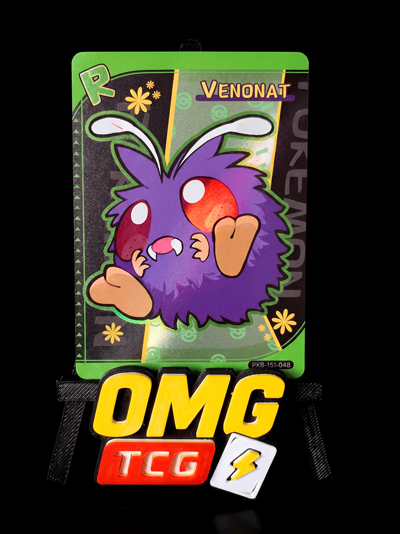 Venonat
