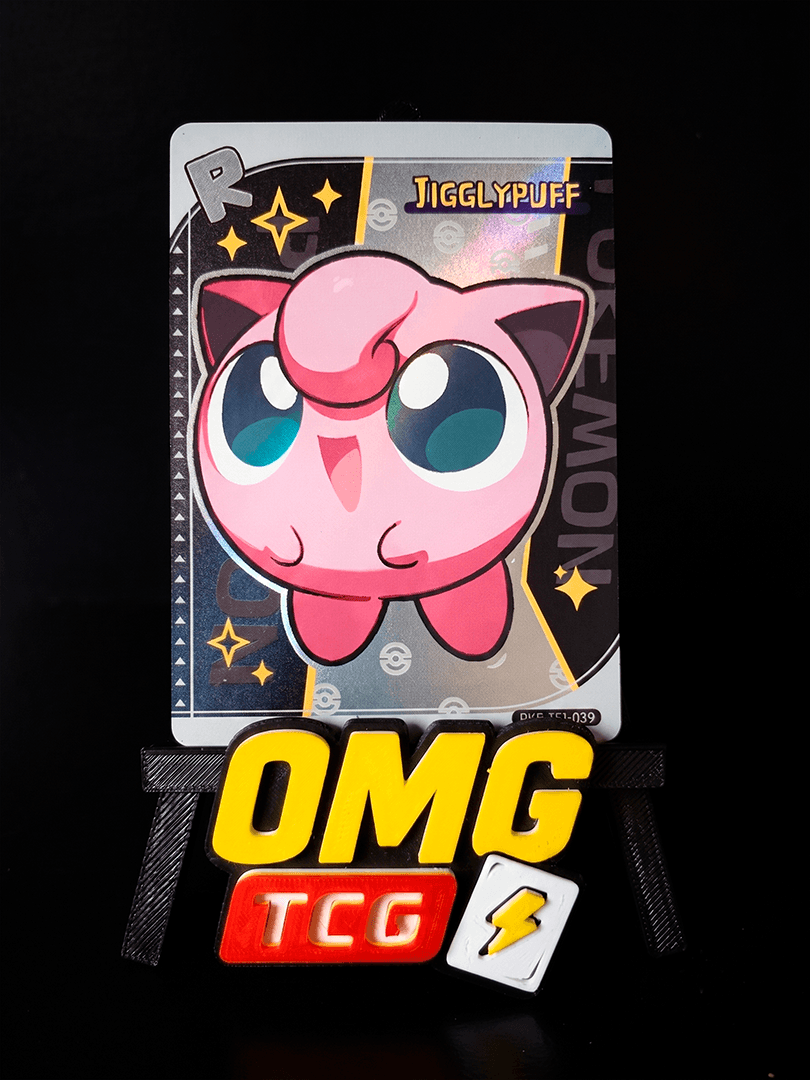Jigglypuff