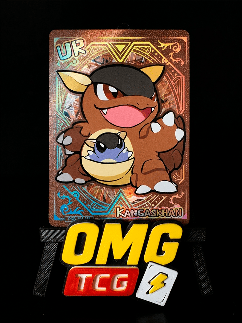 Kangaskhan
