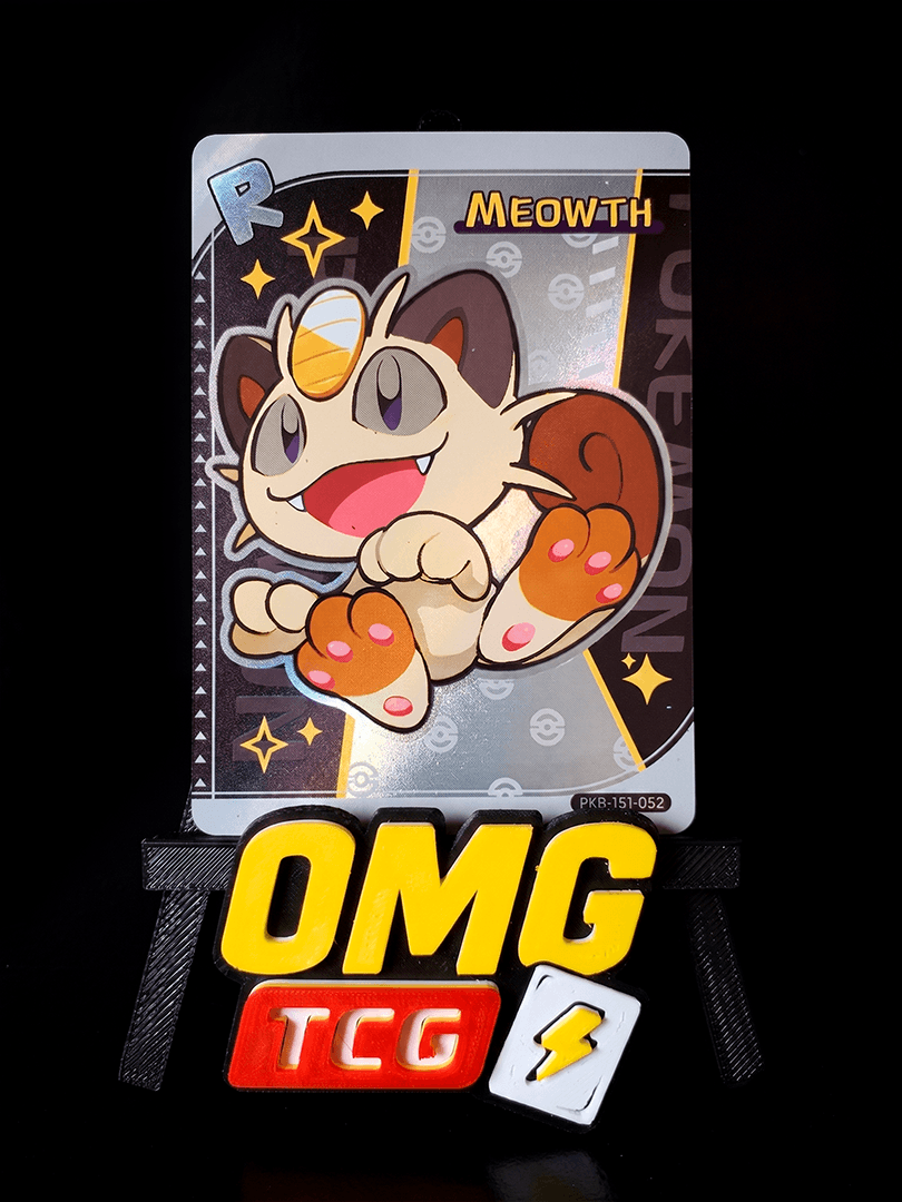 Meowth