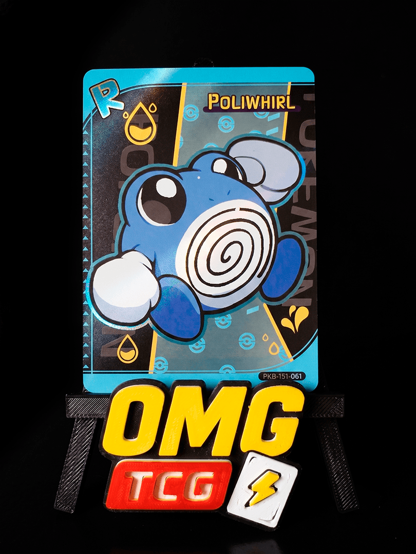 Poliwhirl