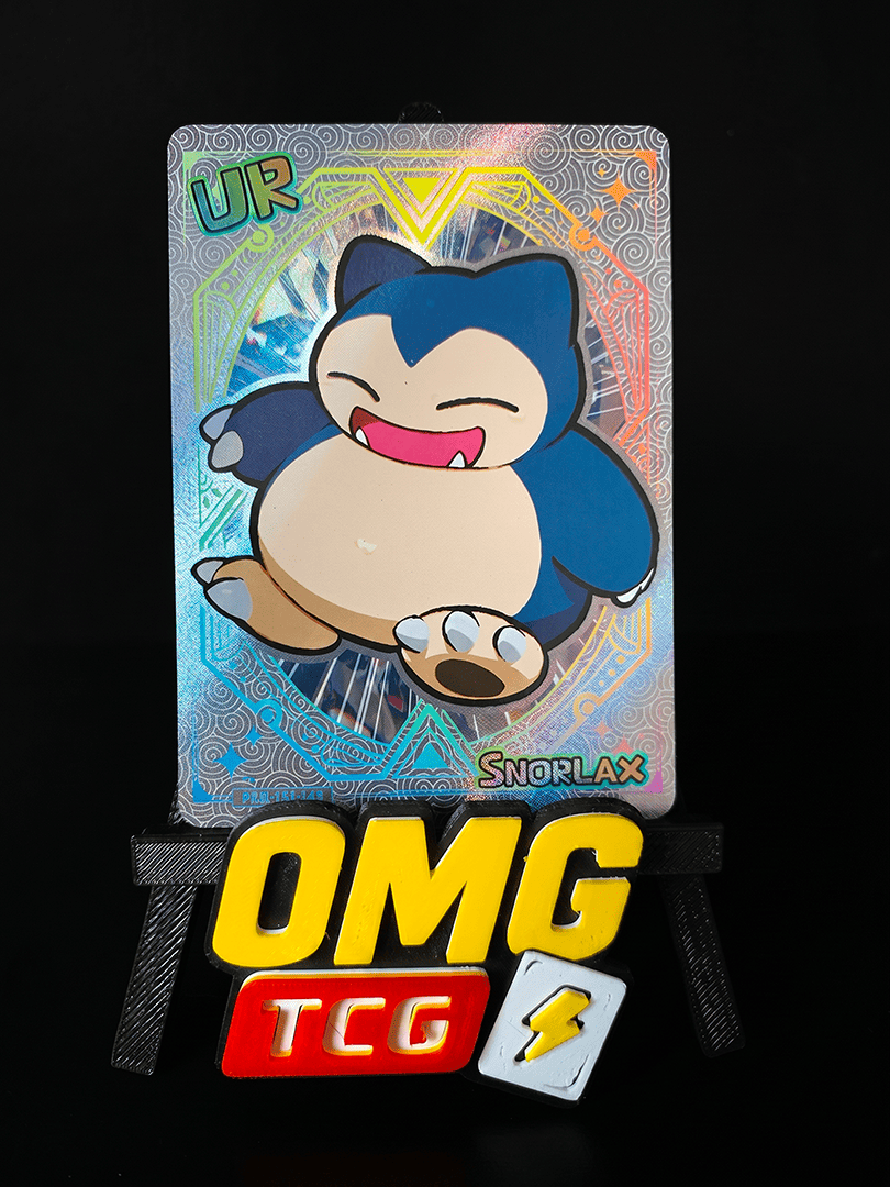 Snorlax