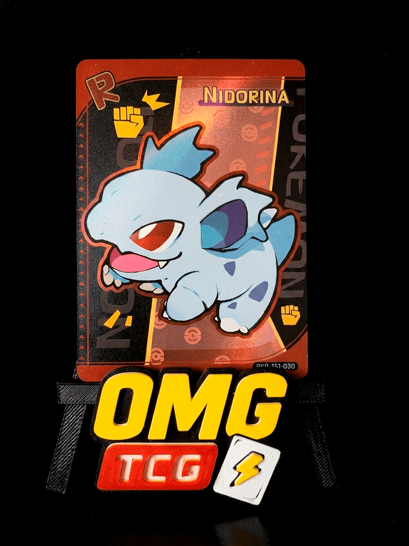 Nidorina