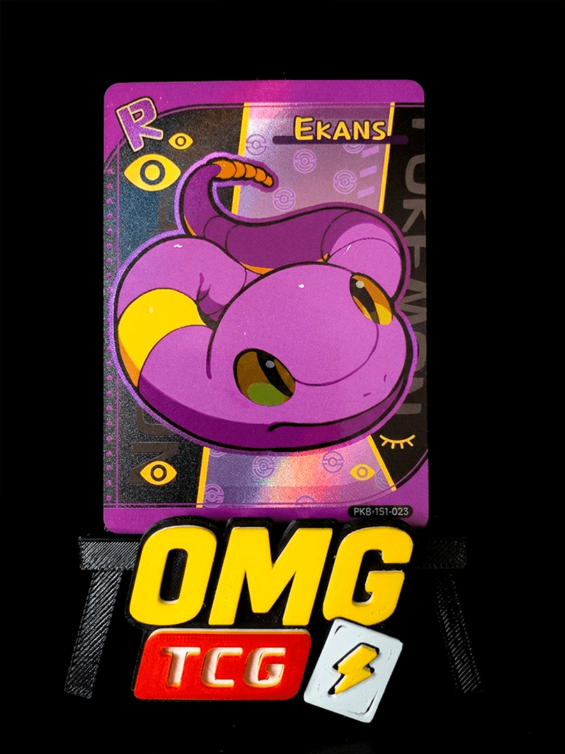 Ekans