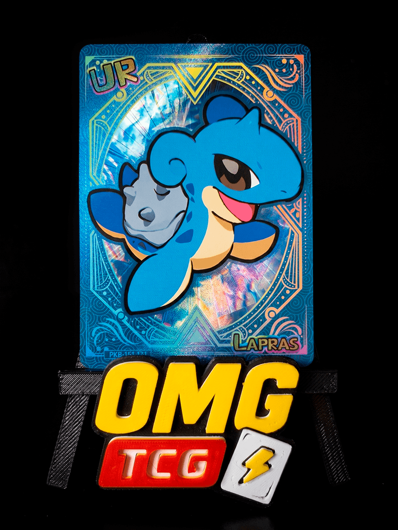 Lapras